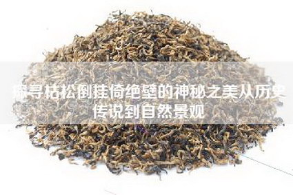 探寻枯松倒挂倚绝壁的神秘之美从历史传说到自然景观