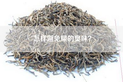 怎样避免屎的臭味？