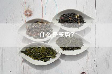 什么是玉势？