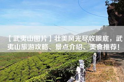 【武夷山图片】壮美风光尽收眼底，武夷山旅游攻略、景点介绍、美食推荐！